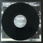 선스샵 | [중고/수입LP/일본반] Suns Owl (선스 오울) – Screaming The Five Senses : SC 샵
