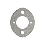 Husqvarna 용 10pcs 기화기 가스켓 268 272 266 61 2100 2101 181 272XP 전기 톱 교체 부품 # 501296402 : 라벨르컴퍼니