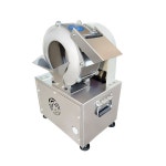 양배추 채써는기계 당근 슬라이서 오토 감자 스테인레스 대용량 클래식 제품 무갱 전동 전기 소형절단기 일반알루미늄심 : 권우1상사