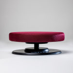 큐핏 밸런스시트 바른자세 교정 코어 스트레칭 운동 기구 : 큐월드샵