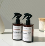 퍼퓸위더스 시그니처 휴대용 여행용 멀티스프레이 섬유향수 실내 탈취제 300ml : 모아조아상점
