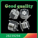 4PCS 새로운 자동차 부품 9308621 C 28239294 28440421 디젤 엔진 델파이 커먼 레일 고품질 G0307 : 넥센트로