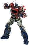 BUMBLEBEE DLX SCALE OPTIMUS PRIME [DLX [범블비] 스케일 옵티머스 프라임] 논스케일 ABS&PVC&POM&아연 : RIMeee
