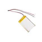 Jiaming Edge 820 Plus 코드 테이블 배터리 361-00043-00 용량 1000mAh : 한라물산9