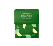 이디야커피 프레시그린티 10개입  (1.5g×10개) : 사이렌홀릭
