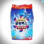 파워맥스 세탁세제 3kg : 리빙조아