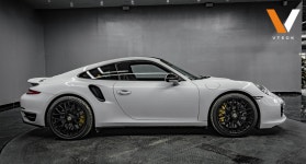 포르쉐 911 / 991 MK1 카본 사이드미러 VTECK / 브이텍 : 파츠보이 PARTSBOY