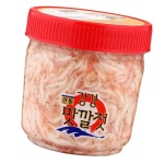 강경맛깔새우젓 500G/(유)씨제이젓갈시스템 : 두드림 퍼니