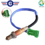 0258 006 028 산소 O2 센서 적합 0258006028 푸조 306 307 308 406 607 시트로엥 Berlingo Xsara C2 C3 C4 C8 : 벨루체컴퍼니