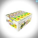 와우레인보우 와우풍선껌 1박스 15개 : 리빙조아