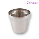 식당스텐컵 업소용스텐물컵 스테인레스컵 중형 70x70 : 추천 가성비 사무실