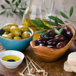 [소비기한 임박] 1+1 비토리아 블랙올리브 450g 올리브절임 Vittoria 원플원 : 르구르망