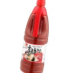 뚜레반회초장 2KG/두포식품 BOX (6) : 두드림 퍼니