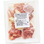 안주세상 부대찌개 400g 햄 간편식 : 유정상회