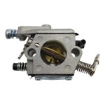 Stihl MS250 025 023 연료 오일 필터 라인 수리 키트 전기 톱 교체 부품 용 기화기 탄수화물 흡기 매니 폴드 : 라벨르컴퍼니