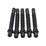 Stihl 024 026 MS240 030 031 032 전기 톱 예비 교체 부품 용 5pcs 임펄스 라인 호스 파이프 : 라벨르컴퍼니