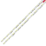 2pcs LED UE43AU7170 UE43AU8072 UE43AU9072 UE43AU8K S1A8-430SM0-R0 43AUBK ES43SVBFPKWA36 L1_AU8/9K_D3 : 에이치앤제이익스프레스120