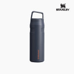 스탠리 아이스플로우 에어로라이트 캡&캐리+ 텀블러 710ml, 트와일라잇 : 스탠리 코리아