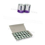 벡셀 CM 12개1타-2입 1박스 망간건전지C형 망간배터리 가스렌지건전지 : 지커머스샵