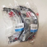 바그너 브레이크 Z474R 드럼 Z1021 퀵스탑 키트 H7081 Z974 리어 유압 220 : 픽트바이유