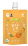 이츠웰 아이누리 마시는 상큼한하루 유기사과 100ml 40개 : 부산종합유통