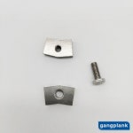 야마하 선외 엔진 시프트 블록 4 스트로크 6 HP 용 68D-G4145-00 68D-G4146 : 떡갈나무이