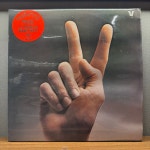[LP] Various – V (1975년 영국 리프레스) : 코디드바이닐즈