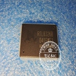 RTL8326B-CG RTL8326B RTL83268 : 백호무역상