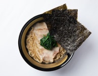 마코토 이에케 라멘 밀키트 츠루멘 : 마코토츠케멘