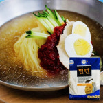 밀면 육수 밀키트 국물팩 부산 밀면 세트 : 부티크쿠미