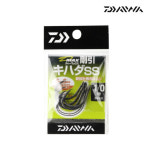 다이와 디맥스 고우인 키하다 SS 1/0 대형 어종 전용 바늘 참다랑어 가다랑어 : 브랜드 오션