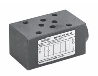 NACHI   OC-G03-W2-J50  CHECK  VALVE : 제이하이테크