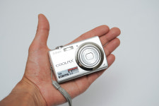 [00]NIKON COOLPIX S225 니콘 쿨픽스 디지털카메라 : 코기토 데코