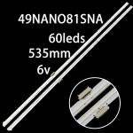 LED 49NANO81SNA 49SM8200PLA MEK64566501 EAV64492002 HC490EQG-SLXA1-211X : 잇쓔마켓