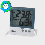 JB-913 탁상형 온습도계 LK Digital Hygrometer : 세진과학
