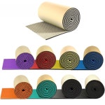 방음재 셀프시공 스티커 계란판 미터 부착 1M 패널 달걀 흡음제 소음방지 방음 난연 2CM 에코 1 미터 블랙 : 퀴즈마켓