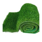 베란다 인조 잔디 스 인조잔디축구장 롤 1cmㅣ2x25m 시공 폭2m : 신흥유통a3