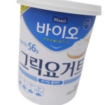 그릭요거트(무가당플레인) 800G/매일유업(주) : 두드림 퍼니