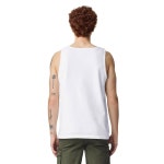 컴포트 컬러 성인용 탱크탑 스타일 G9360 Chalky Mint X-Large : 미국만물상