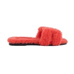 에르메스 Oran sandal H212178Z H5370 240mm : J.A Blooming