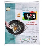 장흥무산김 구운김 조미/구운김밥김/3단도시락/미니도시락김/돌김파래자반/김가루 : 모두다봄