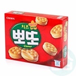 위센티브 치즈 뽀또 과자 161g 크라운과자 : 위그램
