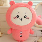 G1381 먼작귀 40cm 인형 봉제 치이카와 하체와레 우사기 귀여운 침대 선물 : 쿠마네상점