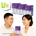 낙산균 일동제약 100억 생 유산균 포스트바이오틱스 람노서스 GG 30포, 3개 : 주식회사 뉴트리사나
