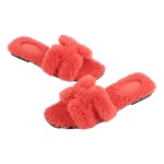 에르메스 Oran sandal H212178Z H5370 240mm : J.A Blooming