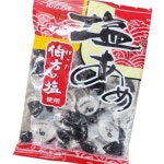 시오아메(가수가이소금사탕) 140G/(주)삼경에프에스 : 두드림 퍼니