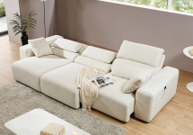 더원 슬립하모니 4인 침대형 무브소파 : SHEHIM