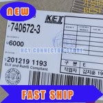 200 개/몫 커넥터 MG633815-5 MT091-63280 ST740672-3 STO-61T-250N SYM-01T-P0.5A : 지장보살