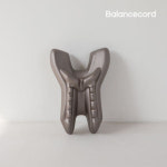 발란스코드 자세 교정 넥팟 목 경추 지압도구 : 발란스코드
