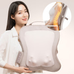 빌라르 프리미엄 허리 마사지기 허리안마기 등 마사지 기계 : 빌라르